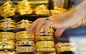 قیمت طلا امروز یکشنبه ۱۹ مرداد ۱۴۰۴ | افت محسوس طلا ۱۸ عیار