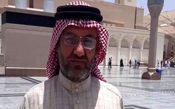 ترور یک مسئول عقیدتی الحشد الشعبی عراق در «صلاح الدین»