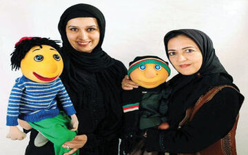  دنیایی که به کلاه قرمزی زندگی بخشید اما خودش پایان یافت