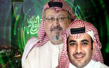 مشاور عزل شده بن سلمان، خاشقجی، حریری و شاهزاده‌های محبوس را بازجویی کرده بود
