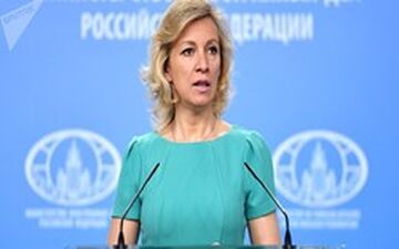 مسکو: شواهدی درباره حمایت پنتاگون از طالبان در افغانستان وجود دارد