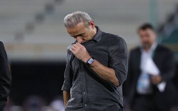 درخواست فوری گل محمدی از مدیرعامل پرسپولیس