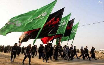 تردد ۲ میلیون زائر از مرز شلمچه در اربعین سالجاری پیش بینی شد