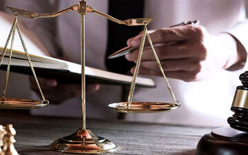 معرفی موسسه حقوقی دادنیک