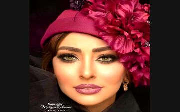 استوری نفیسه روشن برای پروانه معصومی خاطرات را زنده کرد|خدایا کافیه!هر روز شوک!
