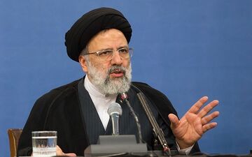 دستور رئیسی برای بررسی ویژه گزارش دیوان محاسبات درباره ارز تخصیصی برای واردات کالا در سال ۹۷