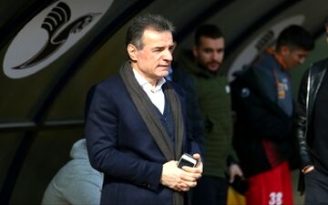  واکنش مدیرعامل پرسپولیس به احتمال جدایی بیرانوند وحضور سوشا مکانی