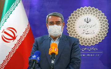 تصمیم گیری ستاد ملی مقابله با کرونا برای دهه فجر و عید نوروز
