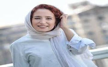  عکس اتاق عمل زایمان در استوری نگار جواهریان