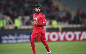 محسن مسلمان در لیست محمود فکری