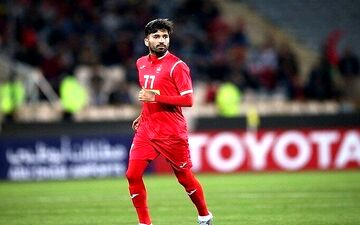 محسن مسلمان در لیست محمود فکری