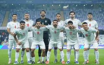 گزینه ایسلند منتفی شد؛ شاگردان قلعه‌نویی همچنان بی‌حریف 
