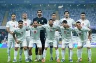 گزینه ایسلند منتفی شد؛ شاگردان قلعه‌نویی همچنان بی‌حریف 