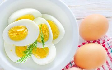 خوردن تخم مرغ عسلی برایمان ضرر دارد؟ / بهترین شیوه مصرف تخم مرغ