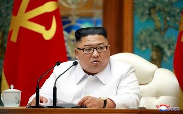 تصویب اقدامات جدید بازدارنده کره‌شمالی در برابر واشنگتن و سئول