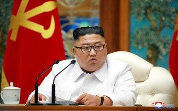 تصویب اقدامات جدید بازدارنده کره‌شمالی در برابر واشنگتن و سئول