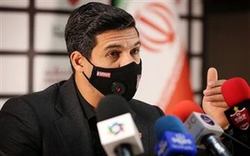 بدهی میلیاردی پرسپولیس به شهرخودرو حقیقت ندارد