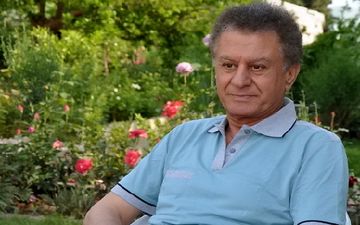 پیام تسلیت و.همدردی استاد مظهرخالقی به زلزله زدگان