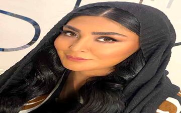 سلفی جالب مریم معصومی در آسانسور/ خانم بازیگر اینستاگرام رو بلعیده+عکس
