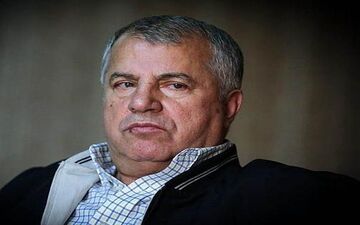 پیشنهاد پرسپولیس را تایید می‌کنم/ همه می‌دانند که من چقدر عاشق پرسپولیس هستم