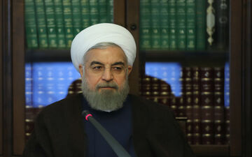موافقت دکتر روحانی با استعفای محمد شریعتمداری از سمت وزارت صنعت، معدن و تجارت