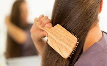 تکنیک‌های پرحجم نشان دادن موهای نازک


