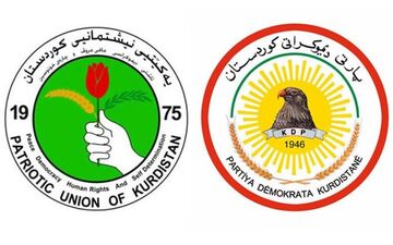 اختلافات بین کردهای عراق بر سر پست ریاست‌جمهوری