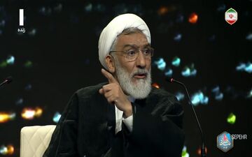 پورمحمدی:  اقتصاد دستوری را کنار بگذاریم / مدیریت قوی از ضروریات امروز ماست + ویدئو