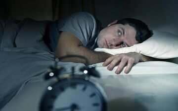 نکات کاربردی برای افراد بد خواب