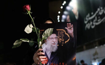 میزبانی دانشگاه‌های تهران از مهمانان مراسم بدرقه رهبر شهید 