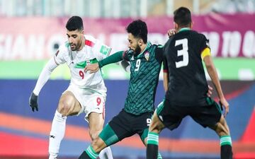 برگزاری دیدار دوستانه ایران و نیوزیلند منتفی شد
