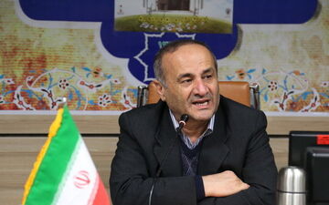 اختصاص ۵۰۰ میلیون تومان برای ساخت زائرسرای مردم ایلام در مشهد
