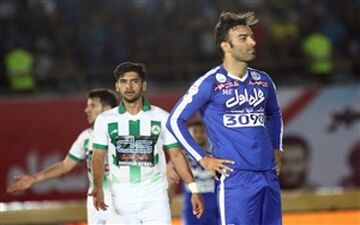  مدافع استقلالی در راه سیاه جامگان