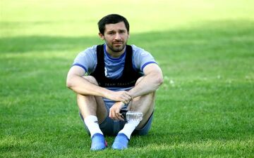 میلیچ امروز پول می گیرد