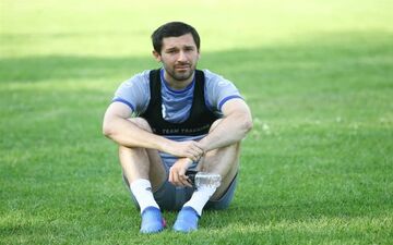 میلیچ امروز پول می گیرد