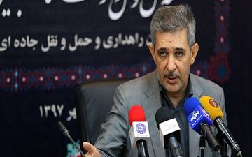 کاهش ۳۰ درصدی ترانزیت جاده‌ای در کشور/ ندانستن قانون رافع مسئولیت نیست