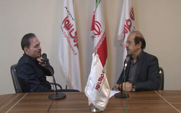 ماجرای باج خواهی رسانه زرد از خواننده معروف + فیلم