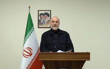قالیباف: زمان انتقام نهایی فرا رسیده است/ رؤیاپردازی‌هایتان چند روز بیشتر دوام نمی‌آورد