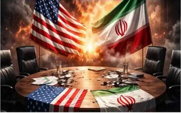 فوری/ شرط جدید تهران برای ادامه مذاکرات اعلام شد 