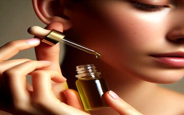 چه روغنی برای گوش مناسب است؟ | بررسی علمی ۴ روغن مؤثر برای گوش درد، خشکی و جرم