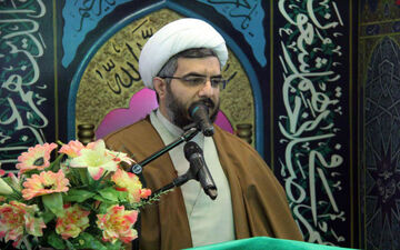 حضور آمریکا در منطقه سبب بی ثباتی و اختلاف است
