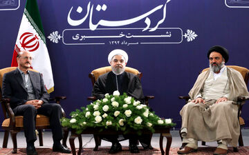 پارسال 100هزار شغل از طریق فناوری اطلاعات ایجاد شد