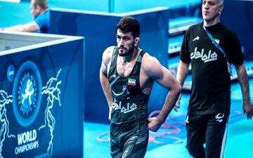 اعلام رقم قرارداد حسن یزدانی برای حضور در لیگ برتر