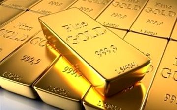 
کاهش ارزش فلز زرد در بازارهای جهانی