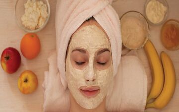 موثرترین ماسک های خانگی برای شادابی انواع پوست در روزهای گرم

