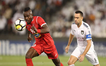 کار بزرگ پرسپولیس در قطر/ شاگردان برانکو در یک قدمی فینال لیگ قهرمانان آسیا