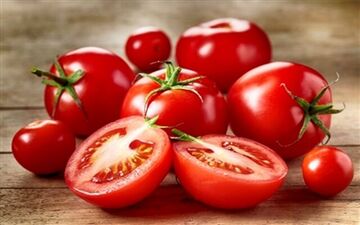 گوجه فرنگی و خواصی ضدسرطانی