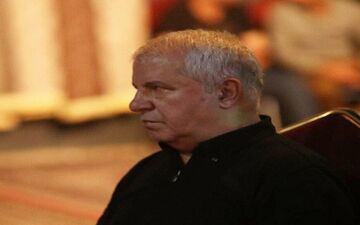 پروین: این پرسپولیس همانی بود که می‌خواستم