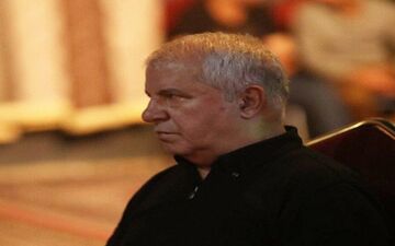پروین: این پرسپولیس همانی بود که می‌خواستم