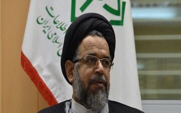 وزارت اطلاعات در بین سرویس‌های اطلاعاتی جهان در جایگاه ممتاز قرار دارد